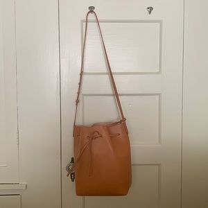 Mansur Gavriel Bucket Bag